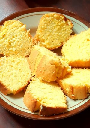 Foto resep Bolu Tape Lembut