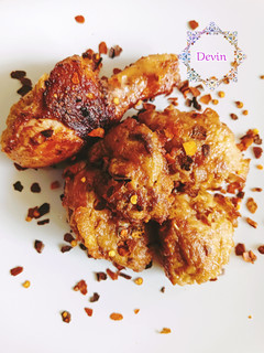 Foto resep 248. Ayam Terasi