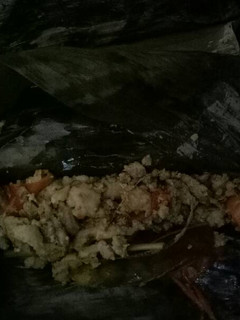 Foto resep Pepes Ikan Tongkol