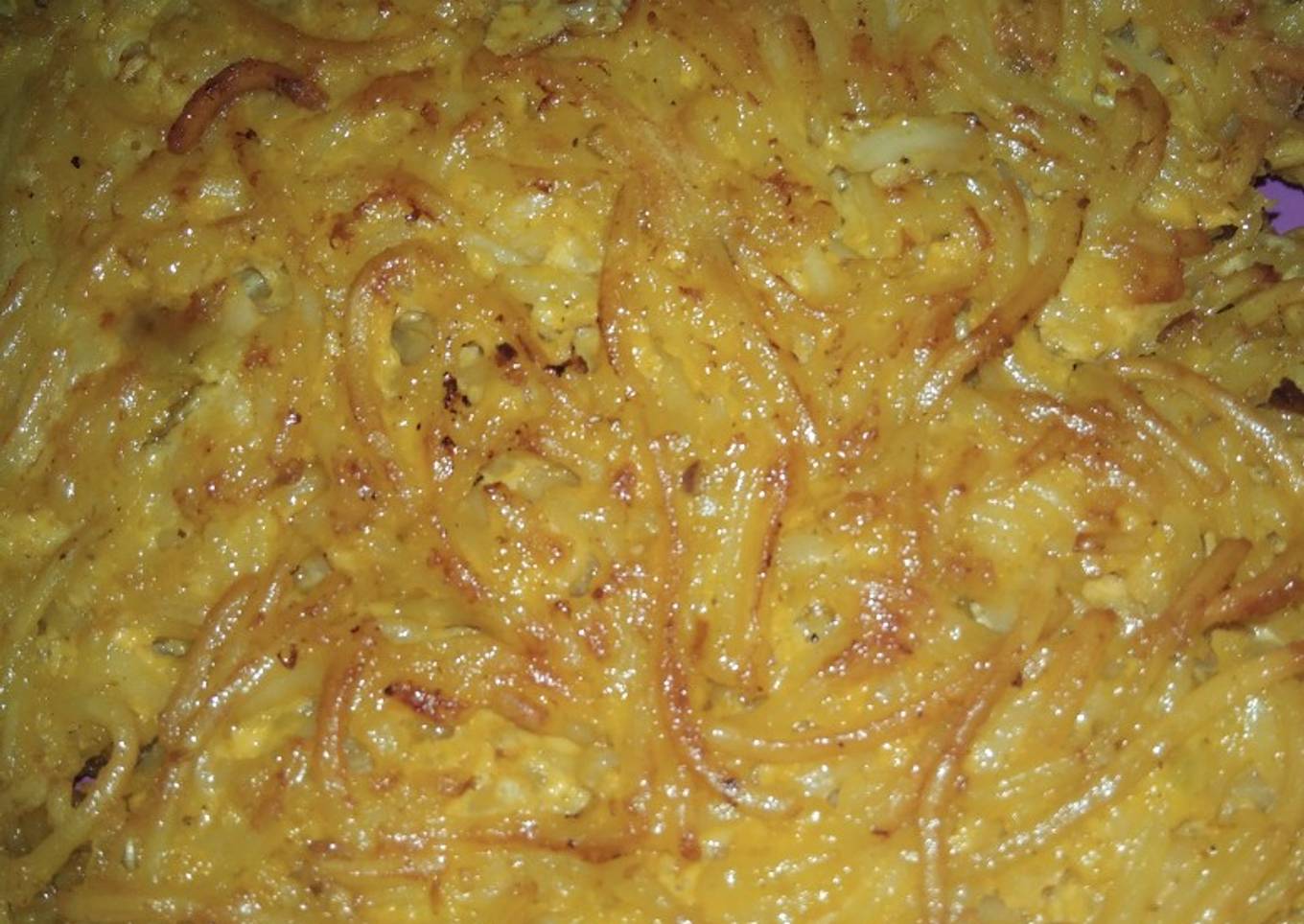 Martabak Mie Telur Bebek