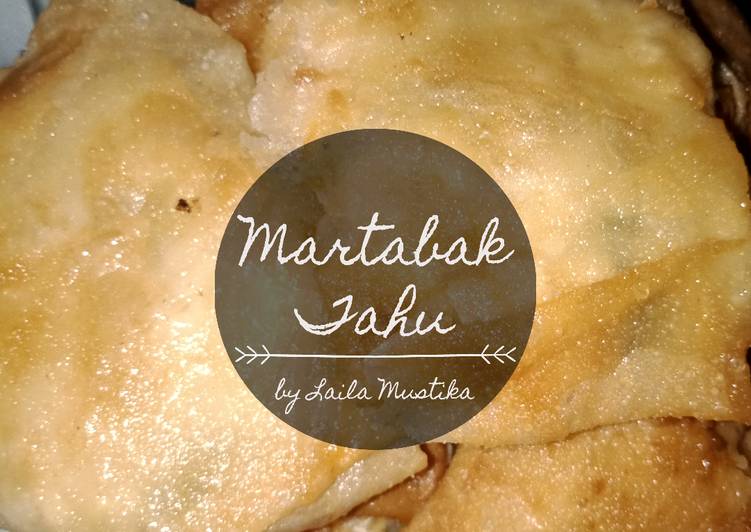 32 - Martabak Tahu