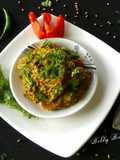 Chatpati Moth dal Besar/ Chatpati matki besar
