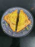 Bombay toast sandwich