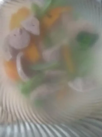 Cara Mudah Membikin Resep Sup ayam favorit keluarga yang  Bikin Ketagihan Anti Ribet, Bisa Manjain Lidah