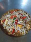 Tumis touge