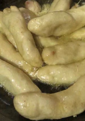 Foto resep Otak Otak Dos