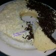 Bolu kukus irit bahan