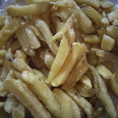 A picture of Fried chipos.