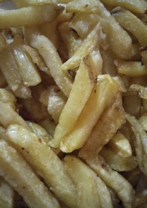 A picture of Fried chipos.