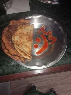 सूजी का चीला (sooji ka cheela recipe in Hindi) रेसिपी मुख्य फोटो