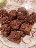 كوكيز دارك شوكليت🍫