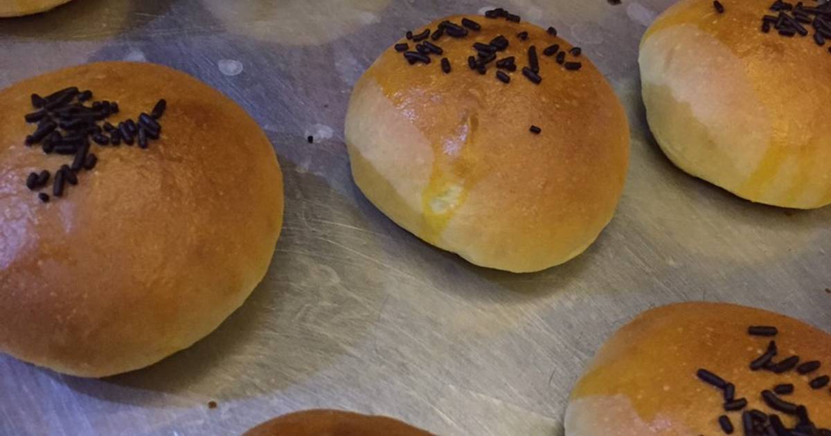 Basic Roti Toi Resep ROTI (basic) oleh Tifa Masak - Cookpad