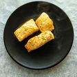 Lingotes de Salmón marinado