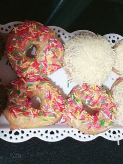 Foto resep Donat kentang anti gagal