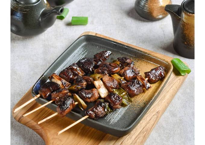 Yakitori