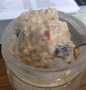Cara Sederhana Membikin Resep  Oat Overnight yang Enak Banget, Sempurna