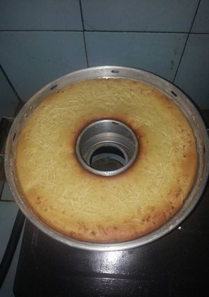 Foto resep Bluder