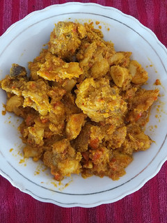 Foto resep Rica rica ayam