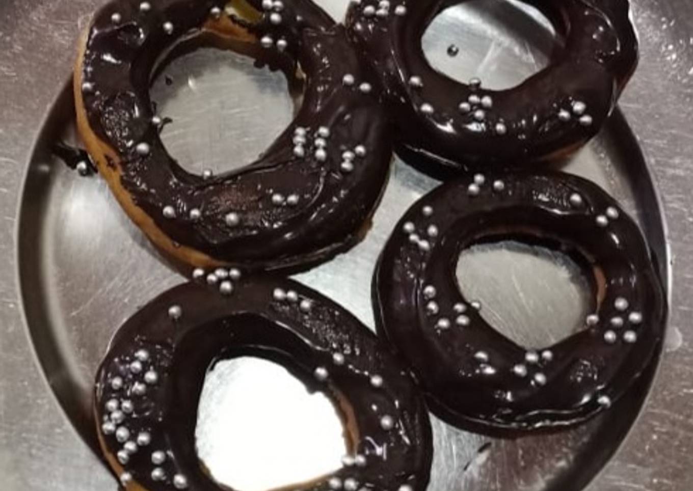 Doughnuts