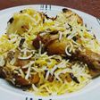 Kolkata Biryani