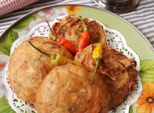 Foto resep 397. Weci Sayur Khas Malang