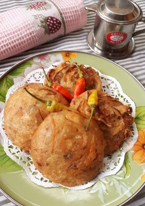 Foto resep 397. Weci Sayur Khas Malang