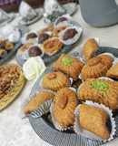 صينية عيد الفطر 🤗