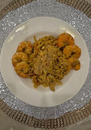 Foto resep Hokian mie goreng