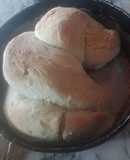Pan casero,