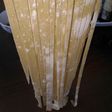 Mie kuning homemade
