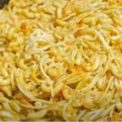 A picture of Pasta Noodles recipe Quick & Easy.