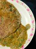 બાજરીના ચમચમીયા (Bajri Chamchamiya Recipe In Gujarati)