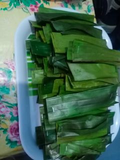 Foto resep Otak-otak ikan tenggiri