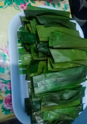 Foto resep Otak-otak ikan tenggiri