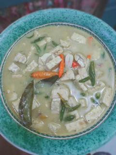 Foto resep Jangan Ndeso / Jangan Lombok