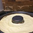 Torta de ricota, facilísima, light y sin TACC