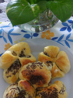 Foto resep Roti Manis Lembut (Basic Dough)