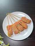 Sate Kornet Telur