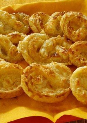 Mustáros perecek recept fotója