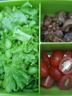 Foto resep Salad Pelangi