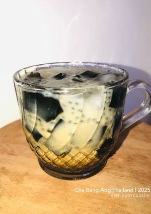 Foto resep Cha Bang Ang (Thailand)