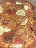 Salmon better then usual