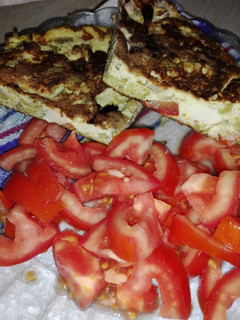 Una foto de Express tortilla