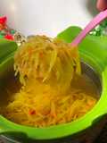 Sayur gulai pepaya