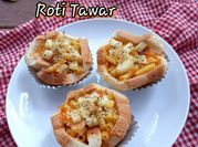 Gambar quiche cup