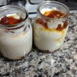 Maicena con leche para disfrutar en casa