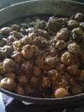 Gunde pickle/lisoda pickle