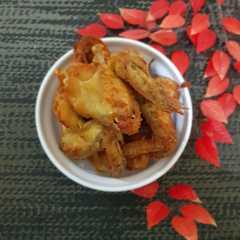 Ayam Ungkep Santan Goreng রেসিপির প্রধান ছবি