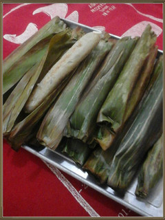 Foto resep Otak-otak Ikan Tenggiri