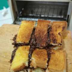 Roti bakar 3mnt রেসিপির প্রধান ছবি